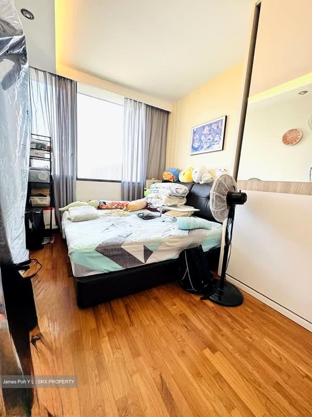 The Amore (D19), Condominium #527879401